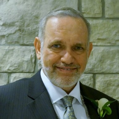 Dave (Dov) Rom, President of Ascent Equipment